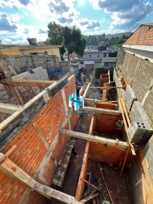 Foto 3 de Terreno / Lote à venda, 250m2 em Parque Independência, São Paulo - SP