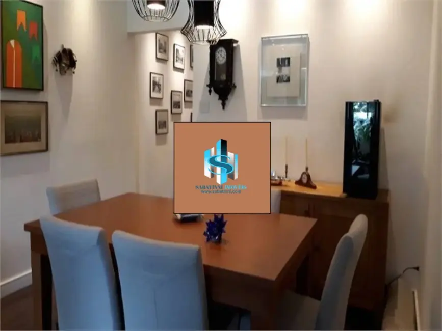 Apartamento com 2 quartos à venda, 115m2 em Cambuci, São Paulo - SP - imagem 4 Foto 4 de Apartamento com 2 quartos à venda, 115m2 em Cambuci, São Paulo - SP