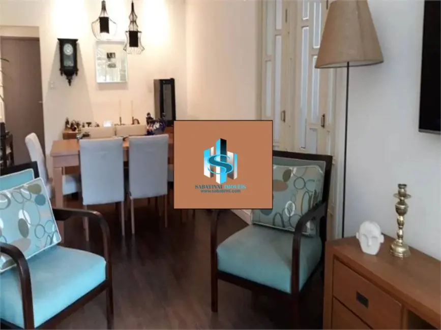 Apartamento com 2 quartos à venda, 115m2 em Cambuci, São Paulo - SP - imagem 3 Foto 3 de Apartamento com 2 quartos à venda, 115m2 em Cambuci, São Paulo - SP