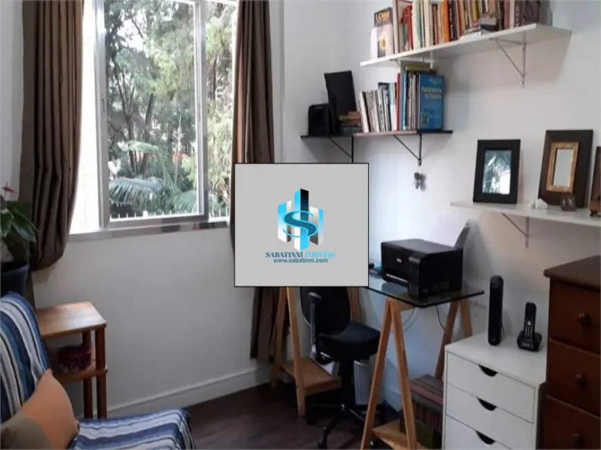 Apartamento com 2 quartos à venda, 115m2 em Cambuci, São Paulo - SP - imagem 8 Foto 8 de Apartamento com 2 quartos à venda, 115m2 em Cambuci, São Paulo - SP