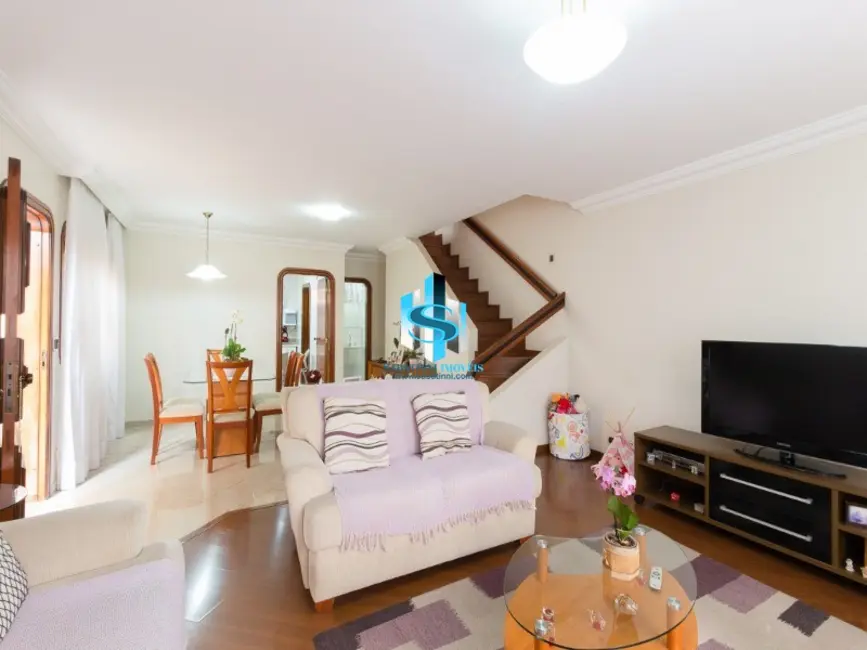 Foto 3 de Casa com 3 quartos à venda, 200m2 em Vila Prudente, São Paulo - SP