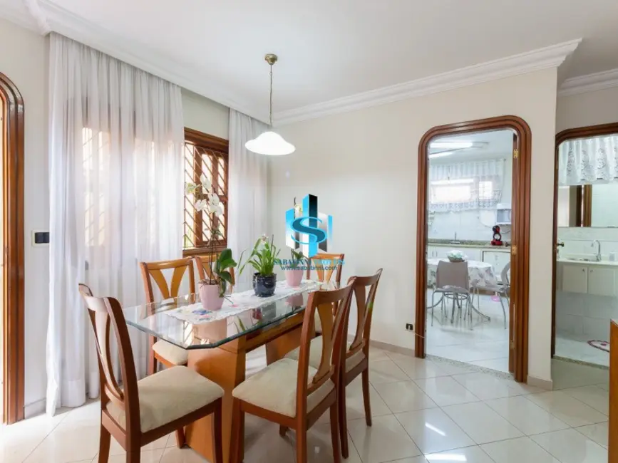 Foto 4 de Casa com 3 quartos à venda, 200m2 em Vila Prudente, São Paulo - SP