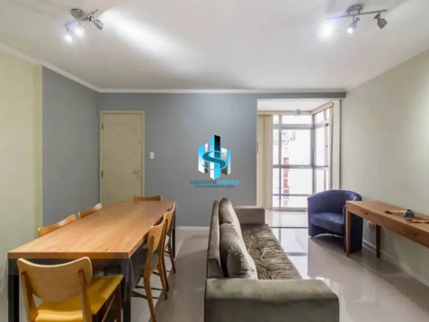 Apartamento com 2 quartos à venda, 88m2 em Jardim Paulista, São Paulo - SP - imagem 1 Foto 1 de Apartamento com 2 quartos à venda, 88m2 em Jardim Paulista, São Paulo - SP