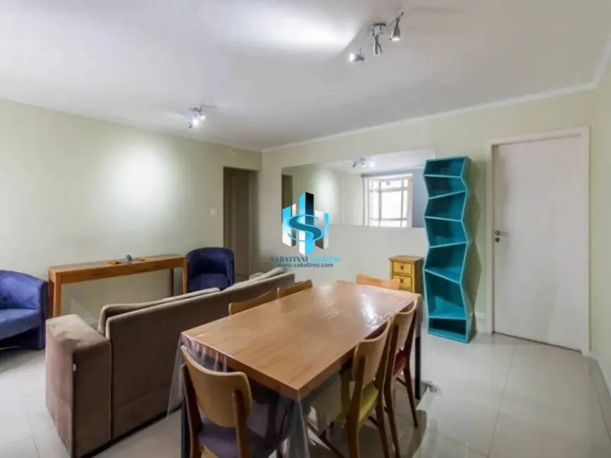 Apartamento com 2 quartos à venda, 88m2 em Jardim Paulista, São Paulo - SP - imagem 3 Foto 3 de Apartamento com 2 quartos à venda, 88m2 em Jardim Paulista, São Paulo - SP