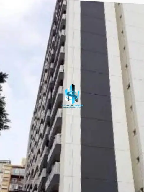 Foto 8 de Apartamento com 2 quartos à venda, 52m2 em Santa Cecília, São Paulo - SP