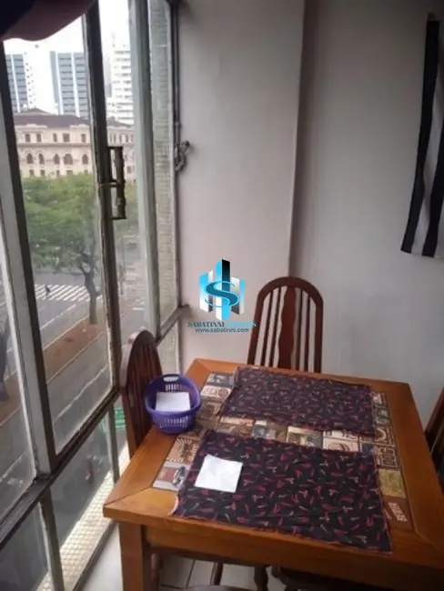 Foto 2 de Apartamento com 1 quarto à venda, 35m2 em Campos Elíseos, São Paulo - SP