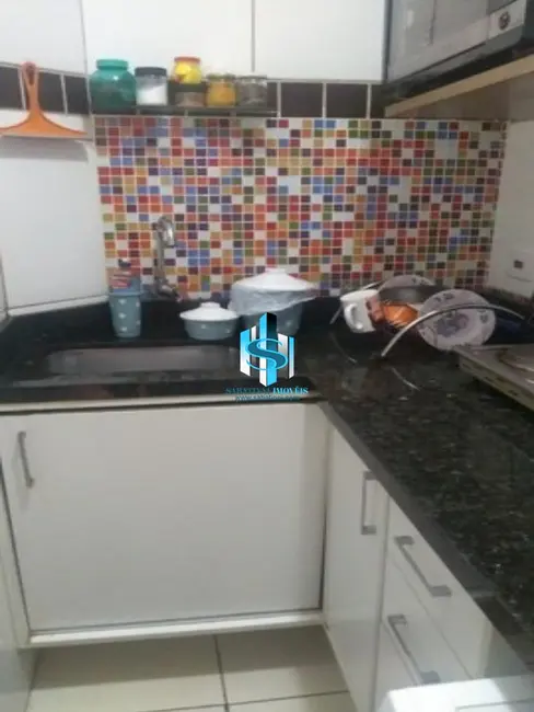 Foto 4 de Apartamento com 1 quarto à venda, 35m2 em Campos Elíseos, São Paulo - SP