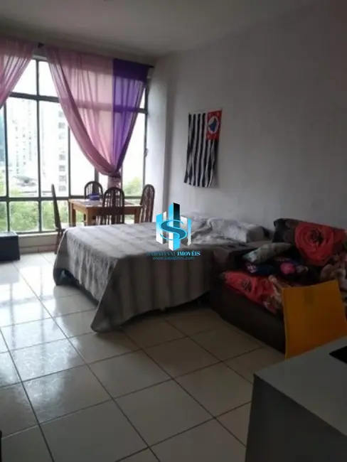 Foto 1 de Apartamento com 1 quarto à venda, 35m2 em Campos Elíseos, São Paulo - SP