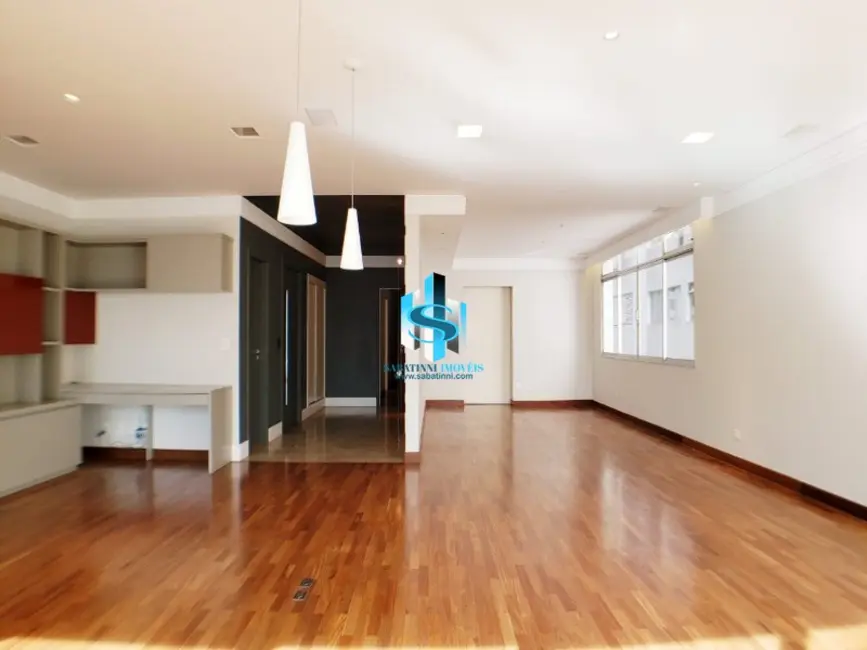 Foto 6 de Apartamento com 4 quartos à venda, 271m2 em Higienópolis, São Paulo - SP