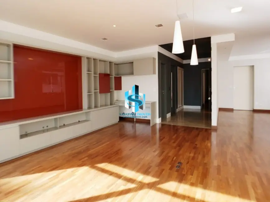 Foto 7 de Apartamento com 4 quartos à venda, 271m2 em Higienópolis, São Paulo - SP