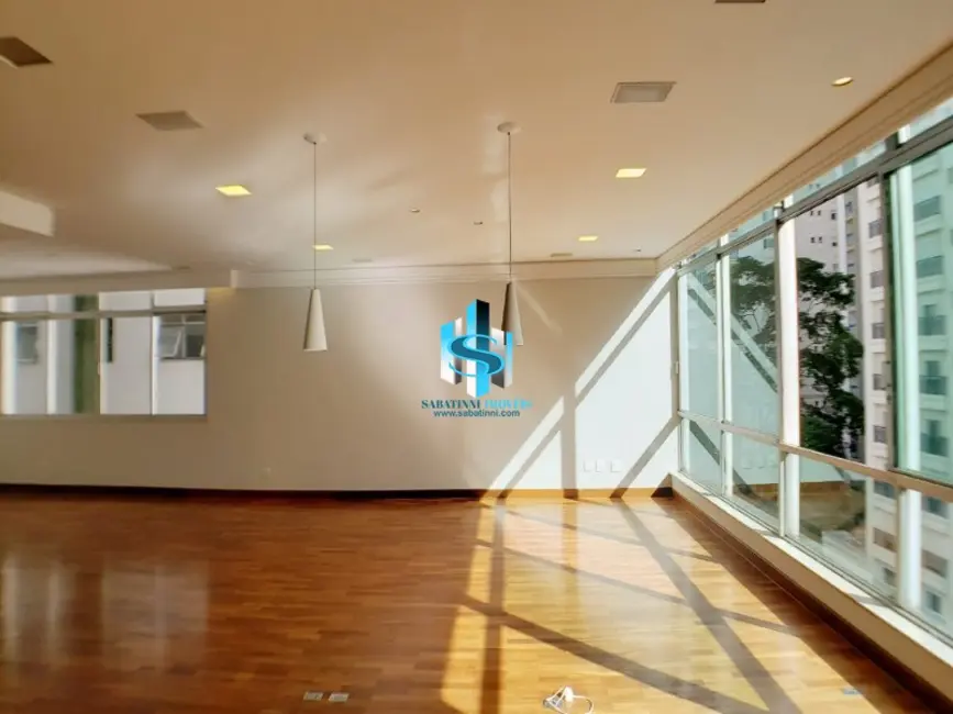 Foto 5 de Apartamento com 4 quartos à venda, 271m2 em Higienópolis, São Paulo - SP