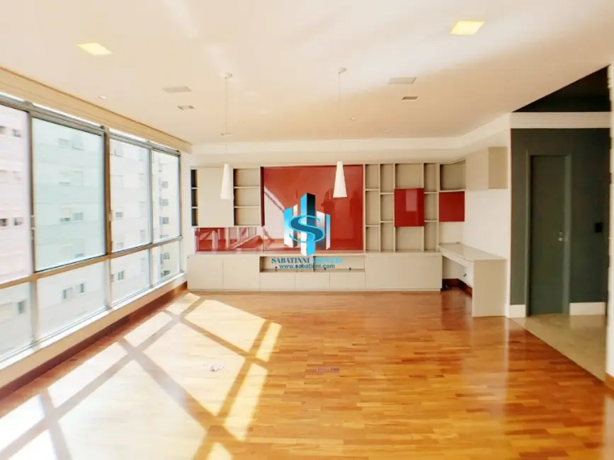 Foto 3 de Apartamento com 4 quartos à venda, 271m2 em Higienópolis, São Paulo - SP