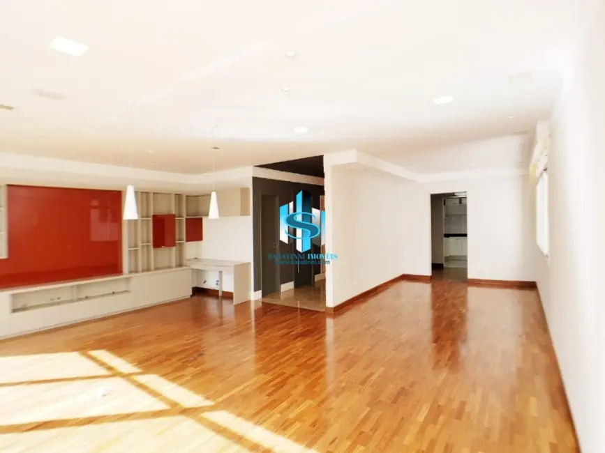 Foto 4 de Apartamento com 4 quartos à venda, 271m2 em Higienópolis, São Paulo - SP