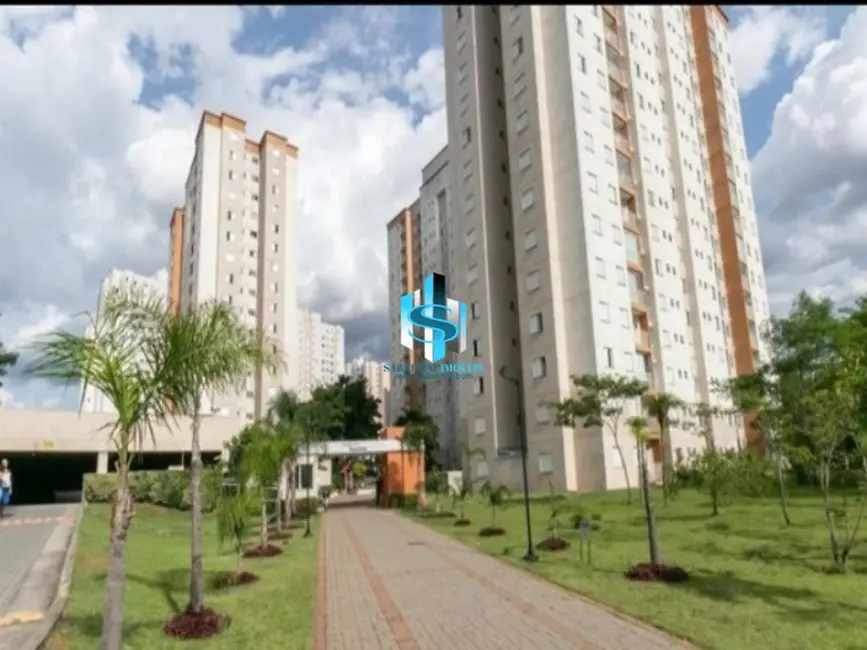 Foto 8 de Apartamento com 3 quartos à venda, 68m2 em São Paulo - SP