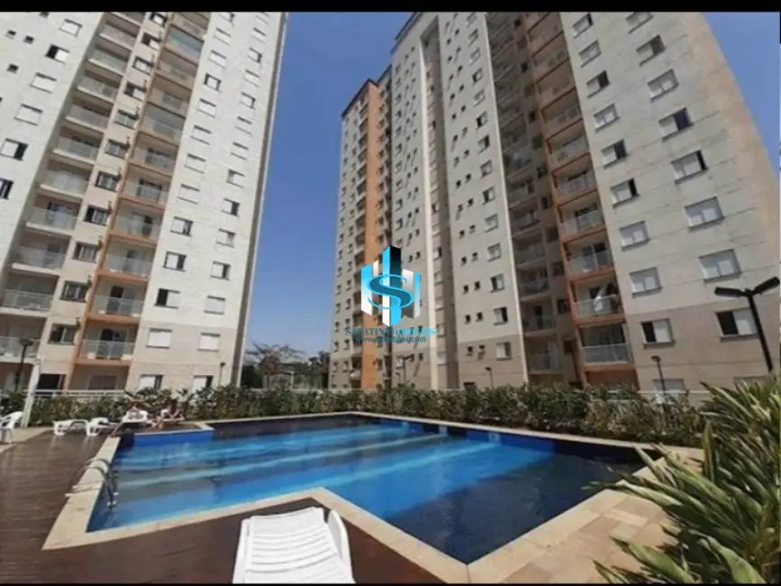 Foto 9 de Apartamento com 3 quartos à venda, 68m2 em São Paulo - SP