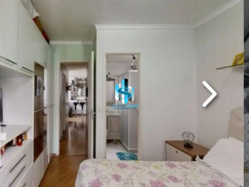 Foto 5 de Apartamento com 3 quartos à venda, 68m2 em São Paulo - SP