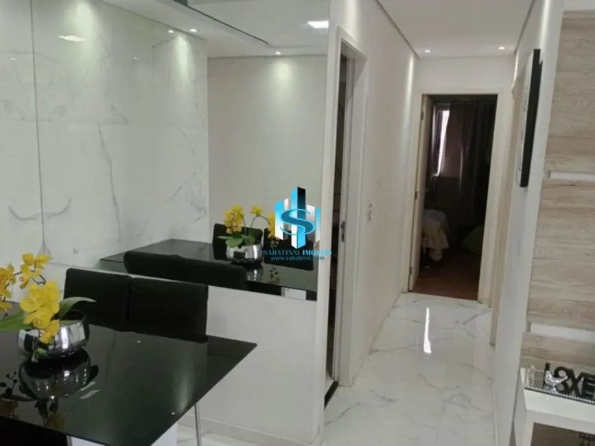 Foto 3 de Apartamento com 3 quartos à venda, 68m2 em São Paulo - SP