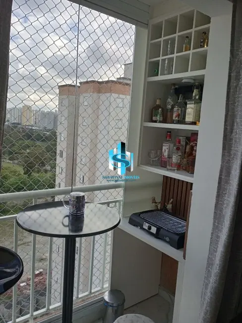 Foto 7 de Apartamento com 3 quartos à venda, 68m2 em São Paulo - SP