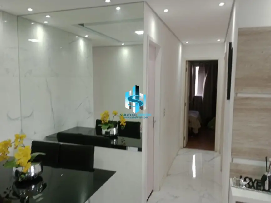 Foto 4 de Apartamento com 3 quartos à venda, 68m2 em São Paulo - SP