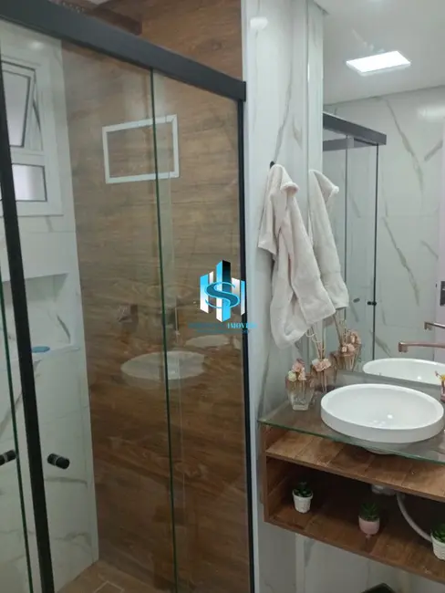 Foto 6 de Apartamento com 3 quartos à venda, 68m2 em São Paulo - SP