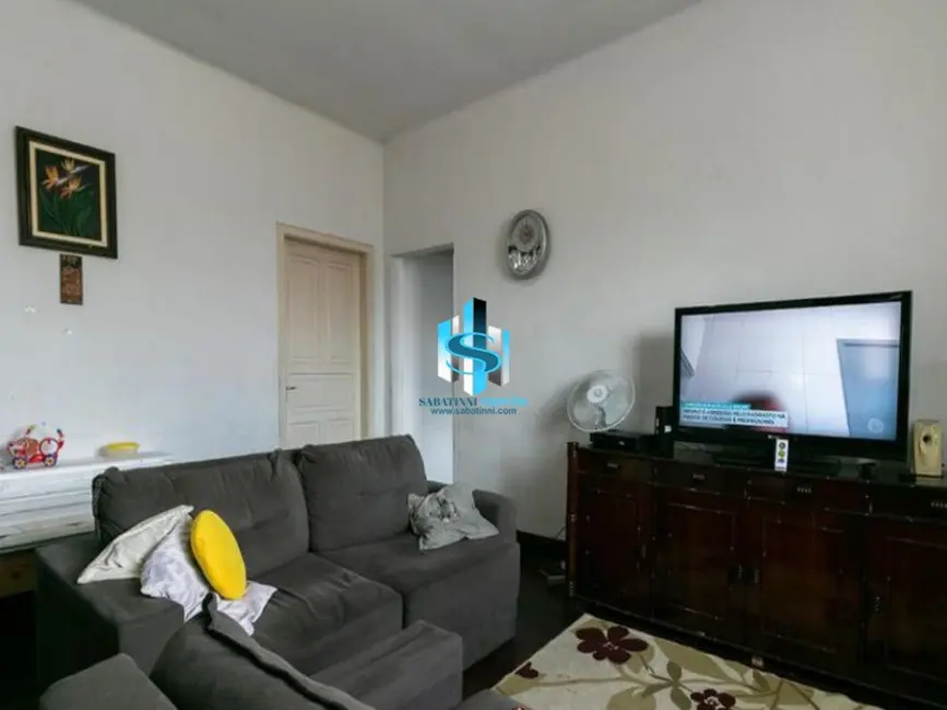Foto 2 de Casa com 3 quartos à venda, 180m2 em Vila Carrão, São Paulo - SP