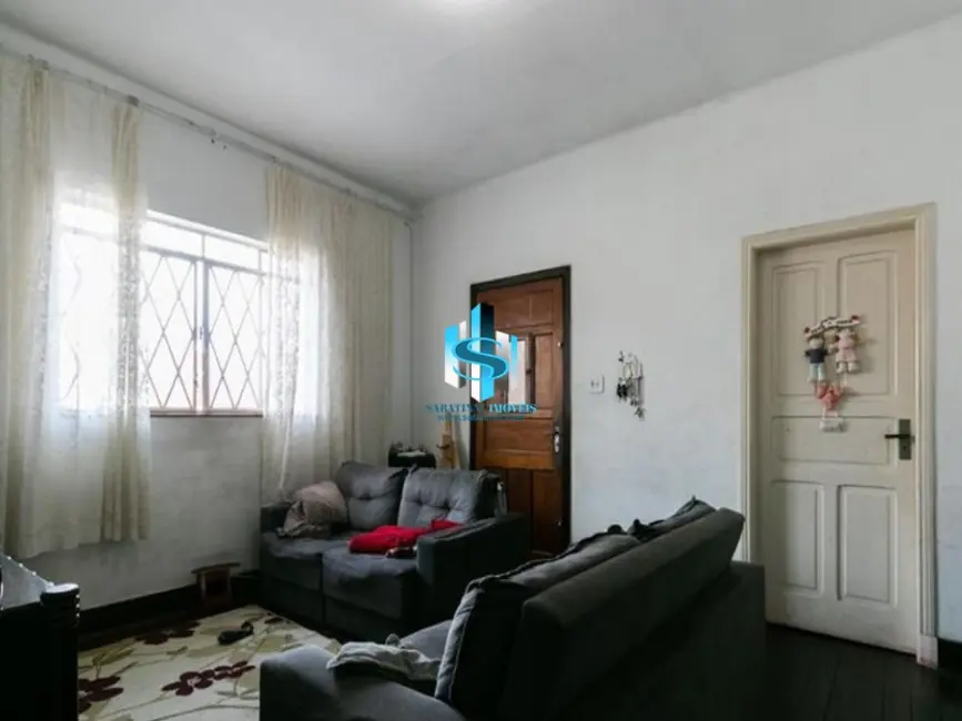 Foto 1 de Casa com 3 quartos à venda, 180m2 em Vila Carrão, São Paulo - SP