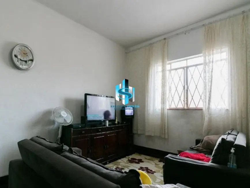 Foto 3 de Casa com 3 quartos à venda, 180m2 em Vila Carrão, São Paulo - SP