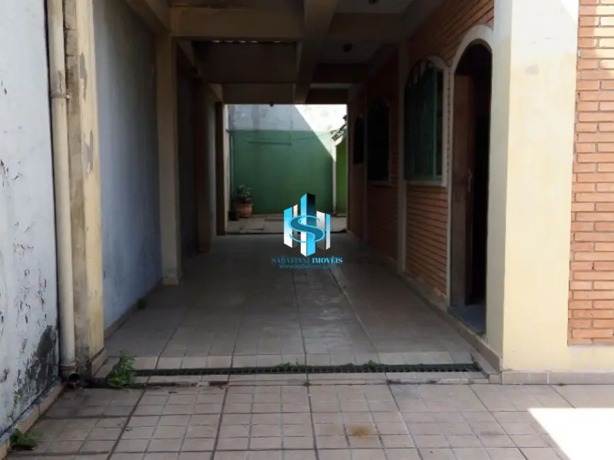 Foto 2 de Casa com 3 quartos à venda, 116m2 em Vila Ema, São Paulo - SP