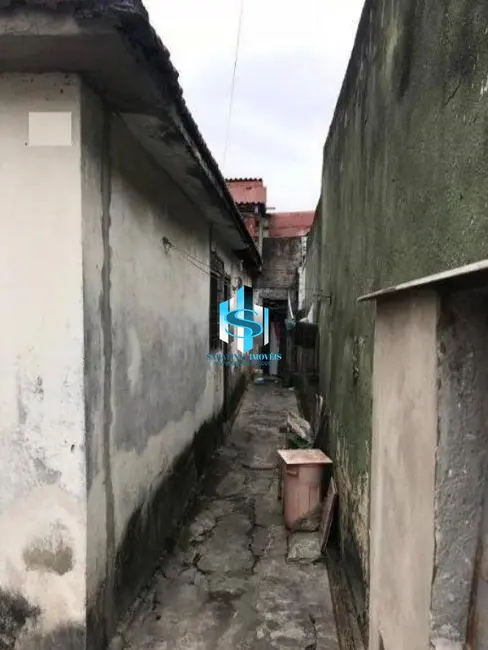 Foto 4 de Casa com 2 quartos à venda, 117m2 em Vila Ema, São Paulo - SP