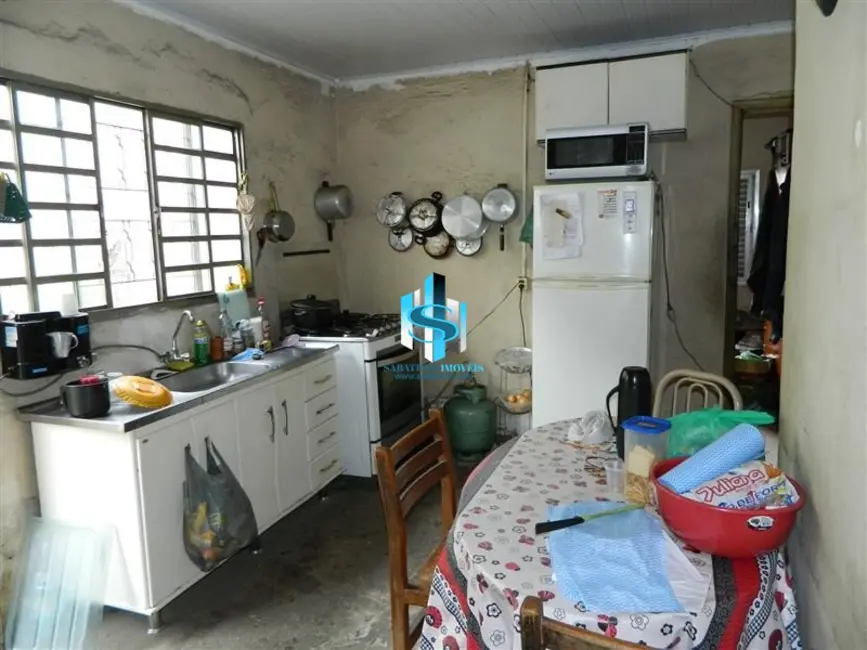 Foto 5 de Casa com 2 quartos à venda, 117m2 em Vila Ema, São Paulo - SP