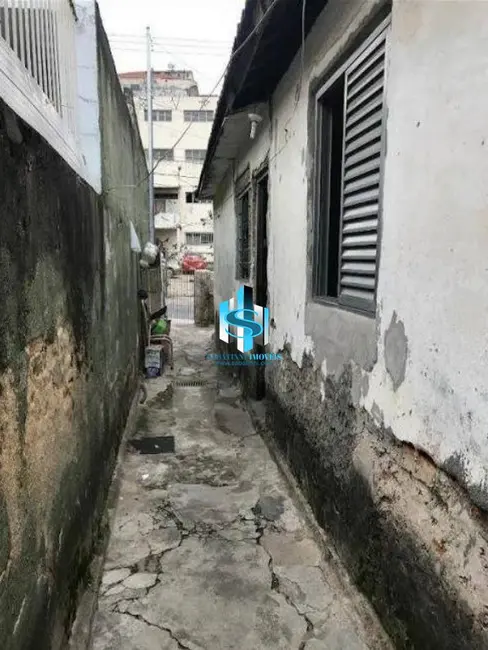 Foto 3 de Casa com 2 quartos à venda, 117m2 em Vila Ema, São Paulo - SP