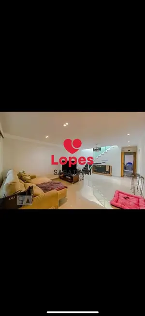 Casa com 3 quartos à venda, 132m2 em Vila Carrão, São Paulo - SP - imagem 5 Foto 5 de Casa com 3 quartos à venda, 132m2 em Vila Carrão, São Paulo - SP