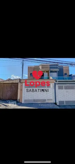 Casa com 3 quartos à venda, 132m2 em Vila Carrão, São Paulo - SP - imagem 2 Foto 2 de Casa com 3 quartos à venda, 132m2 em Vila Carrão, São Paulo - SP