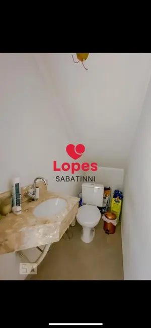 Casa com 3 quartos à venda, 132m2 em Vila Carrão, São Paulo - SP - imagem 8 Foto 8 de Casa com 3 quartos à venda, 132m2 em Vila Carrão, São Paulo - SP