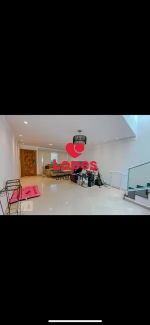 Casa com 3 quartos à venda, 132m2 em Vila Carrão, São Paulo - SP - imagem 3 Foto 3 de Casa com 3 quartos à venda, 132m2 em Vila Carrão, São Paulo - SP