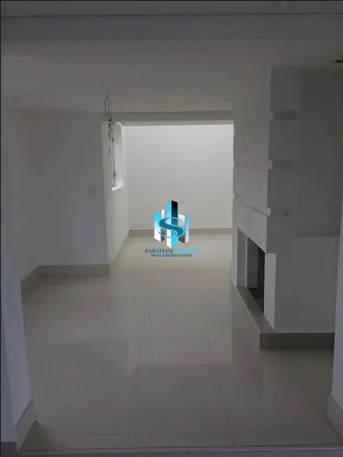 Foto 2 de Apartamento com 4 quartos à venda, 624m2 em São Paulo - SP