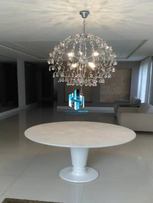 Foto 6 de Apartamento com 4 quartos à venda, 624m2 em São Paulo - SP