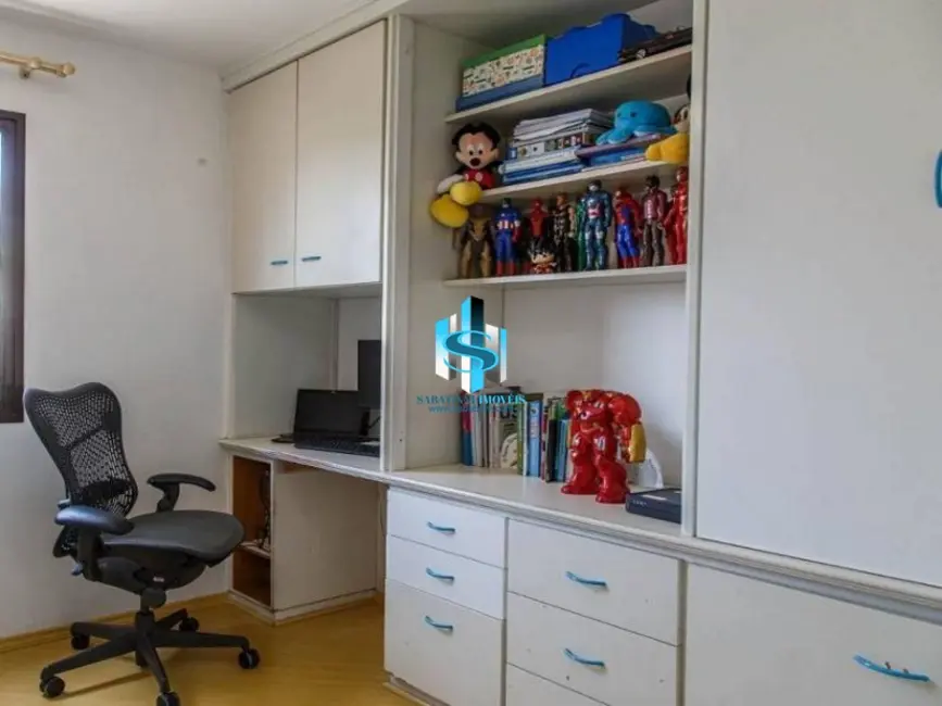 Foto 5 de Apartamento com 3 quartos à venda, 79m2 em Mooca, São Paulo - SP