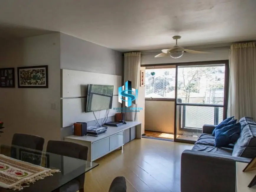 Foto 1 de Apartamento com 3 quartos à venda, 79m2 em Mooca, São Paulo - SP