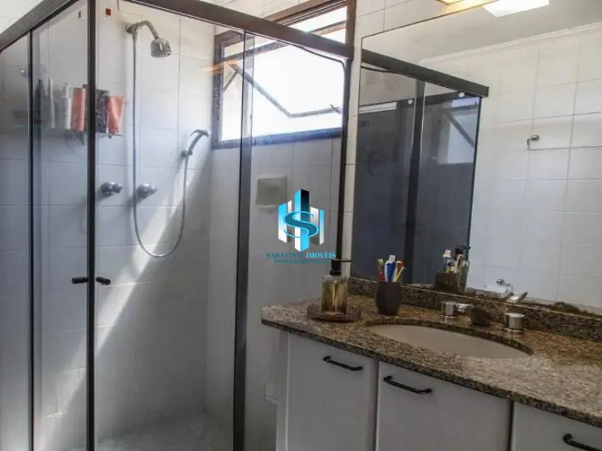 Foto 9 de Apartamento com 3 quartos à venda, 79m2 em Mooca, São Paulo - SP