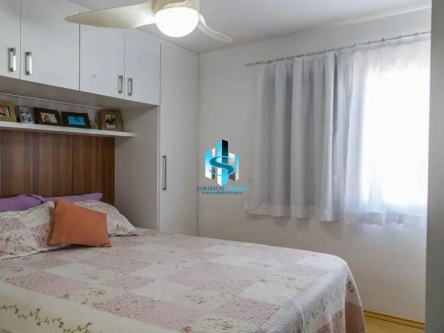 Foto 4 de Apartamento com 3 quartos à venda, 79m2 em Mooca, São Paulo - SP