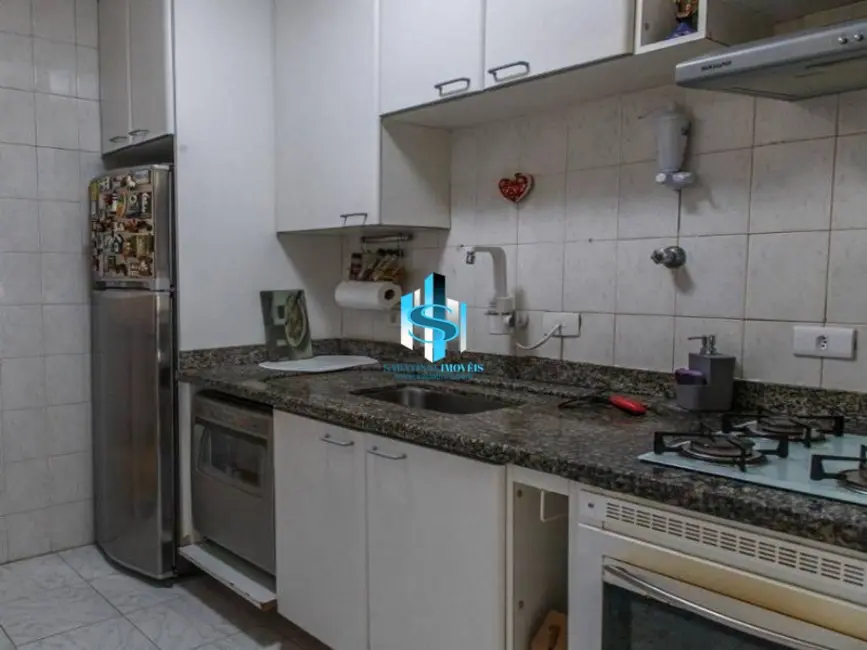 Foto 7 de Apartamento com 3 quartos à venda, 79m2 em Mooca, São Paulo - SP
