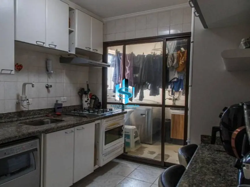 Foto 6 de Apartamento com 3 quartos à venda, 79m2 em Mooca, São Paulo - SP