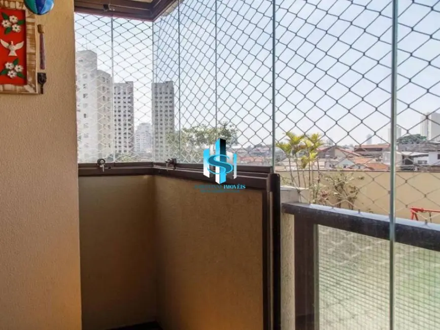 Foto 3 de Apartamento com 3 quartos à venda, 79m2 em Mooca, São Paulo - SP