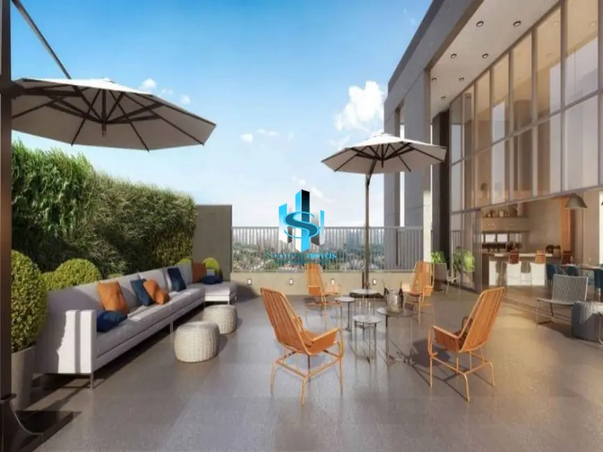 Foto 7 de Apartamento com 2 quartos à venda, 62m2 em Consolação, São Paulo - SP