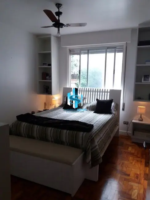 Foto 9 de Apartamento com 3 quartos à venda, 129m2 em Consolação, São Paulo - SP