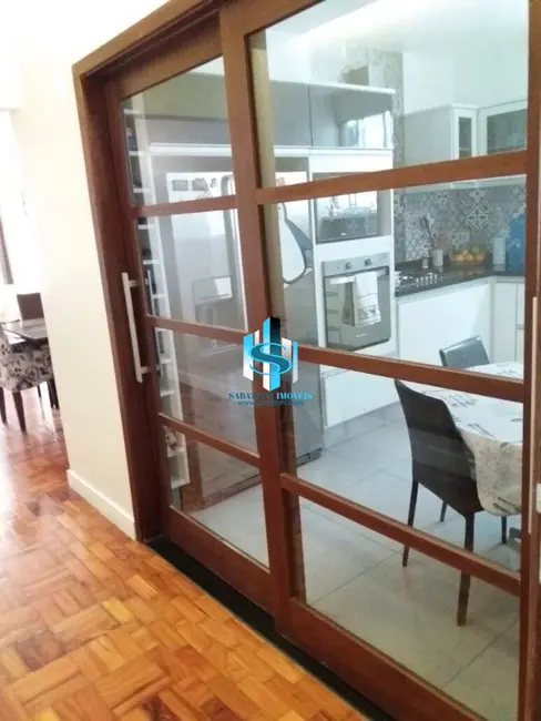 Foto 4 de Apartamento com 3 quartos à venda, 129m2 em Consolação, São Paulo - SP