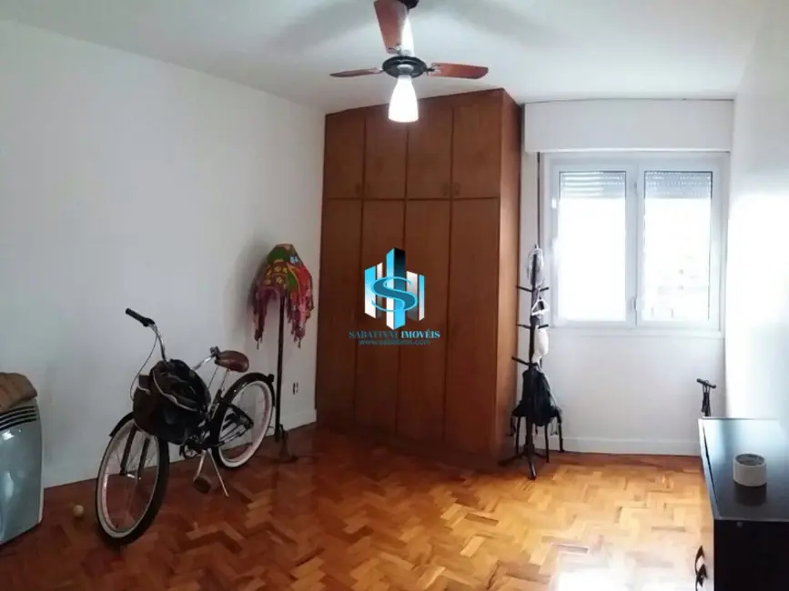 Foto 5 de Apartamento com 3 quartos à venda, 129m2 em Consolação, São Paulo - SP