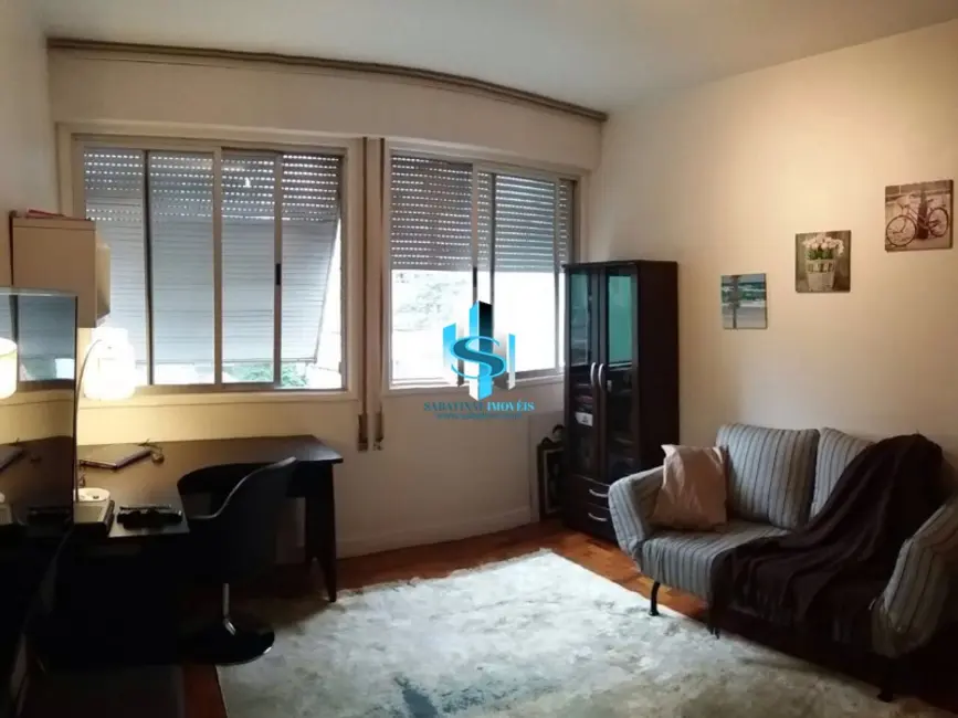 Foto 3 de Apartamento com 3 quartos à venda, 129m2 em Consolação, São Paulo - SP