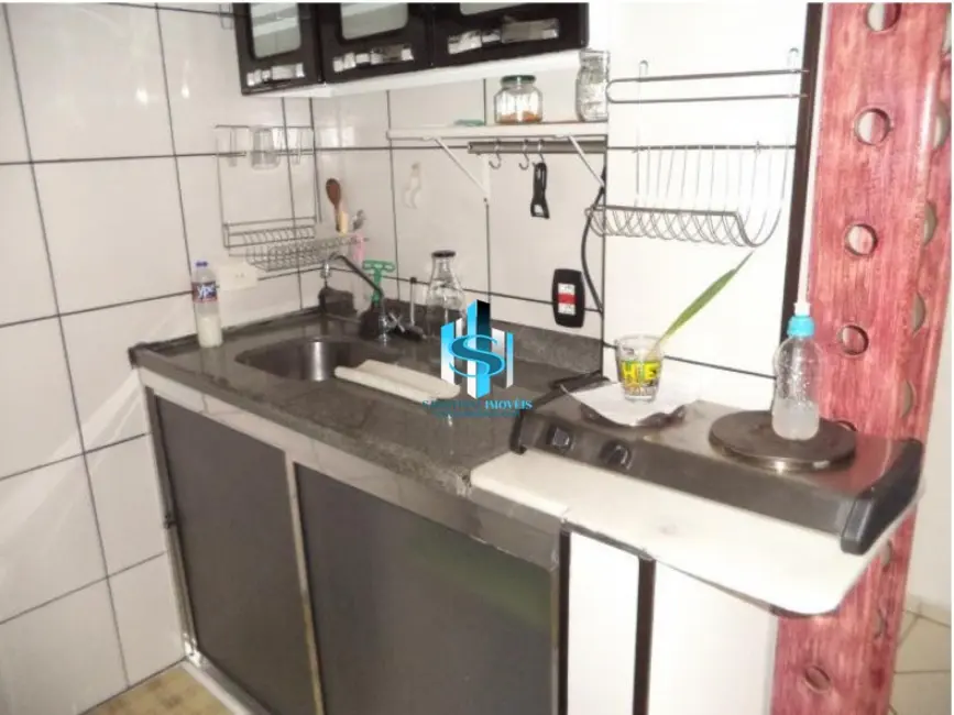 Foto 6 de Apartamento com 1 quarto à venda, 36m2 em Consolação, São Paulo - SP